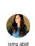 Isma Abid