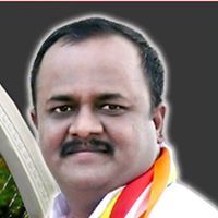 Suhas Kamble