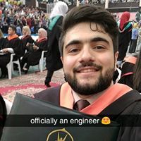 Hamdan Radaideh