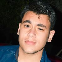 Ahmed Sorour