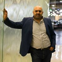 Nabil Hasanain