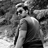 Hrisheekesh Berad