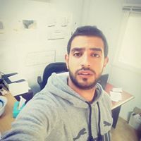 Ahmad Qadoom