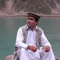 Zahid Ullah