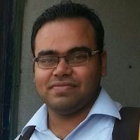 Robin Verma