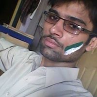 Imran Ali