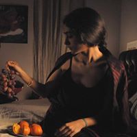 هاجر القرني