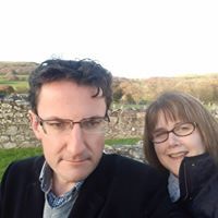 HUW RODERICK
