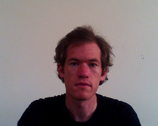 Aindriú Mac Giolla Eoin