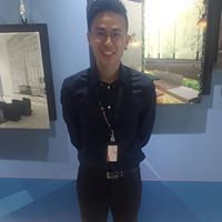 Kev Chew