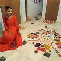 Sushobhita Singh