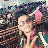 Vishal Wankhade