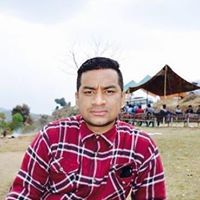 Binod Manandhar