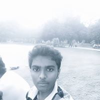 Shashikant Maurya