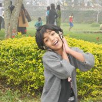 Vidhya Ranganathan