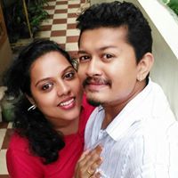 Aarsha Vaisakh