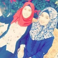 Hanady Suhail