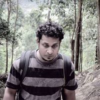 Suraj SurendHran