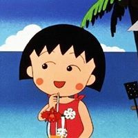 Maruko Chan