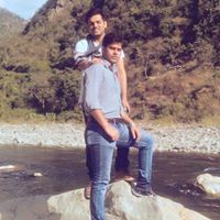 Anoop Yadav