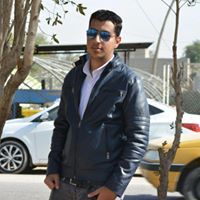 اسعد البصري