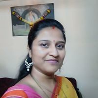 Aarti Sawant