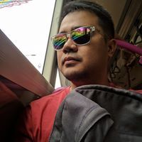 Paul Parreño