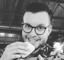 Daniel Middlecote