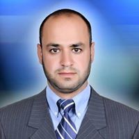 مؤيد المنصور