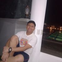 Anthony Abiera