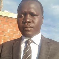 Ngongdit Reech