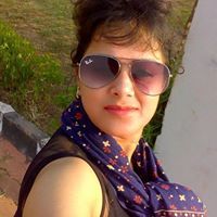 Aarju Garg