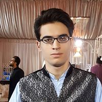 Syed Shah