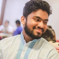 Abdullah Mahdi