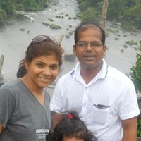 Prashanth Nair