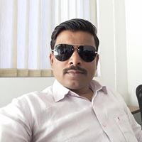 Charandas Nitnavare
