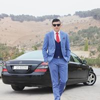 Jasem Albustanji