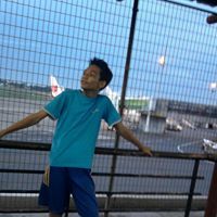 Dominicus Edward