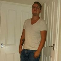 Kieran Rennison