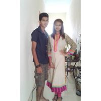 Dyanish Ramphul