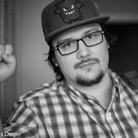 Chris Deger