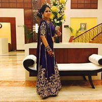 Sakshi Arora