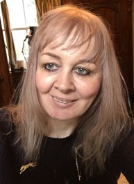 Louise Sinclair - The United Kingdom (16 books)