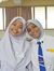 Halimah...