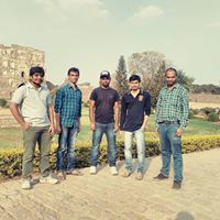 Gaddam Laxman