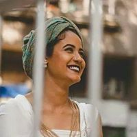 Haidy Rashed