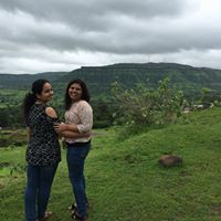 Radhika Nagendra