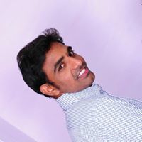Krishna Mv