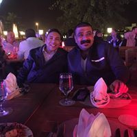 Ahmed Yousef