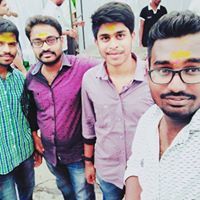 Dineshkumar
